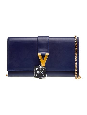 Leather Chyc Ligne