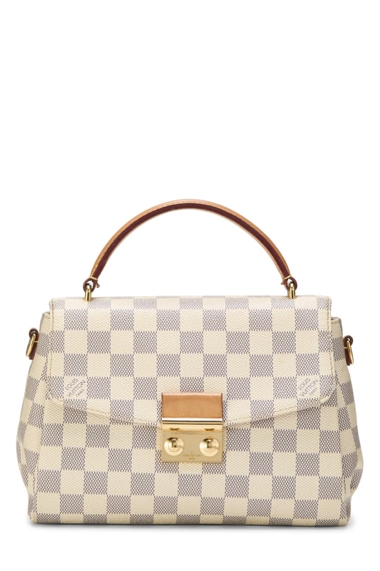 Damier Azur Croisette