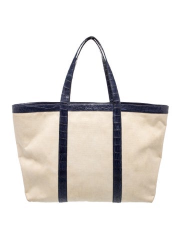 Nancy Gonzalez Canvas Tote