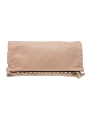 Signature Clutch