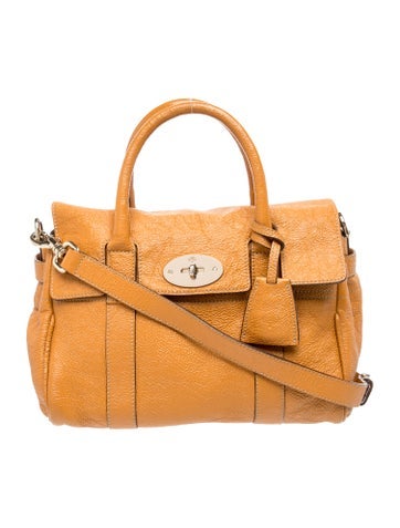 Leather Bayswater Small