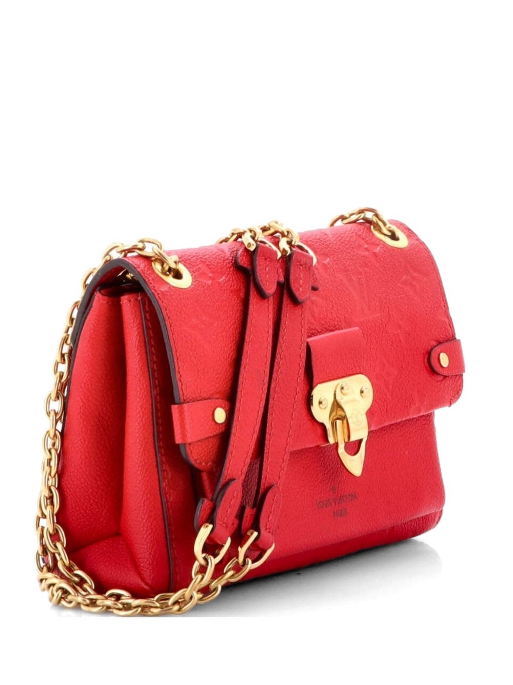 Vavin Handbag Monogram Empreinte Leather BB crossbody bag