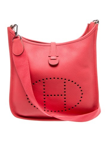 Clemence Evelyne III 29