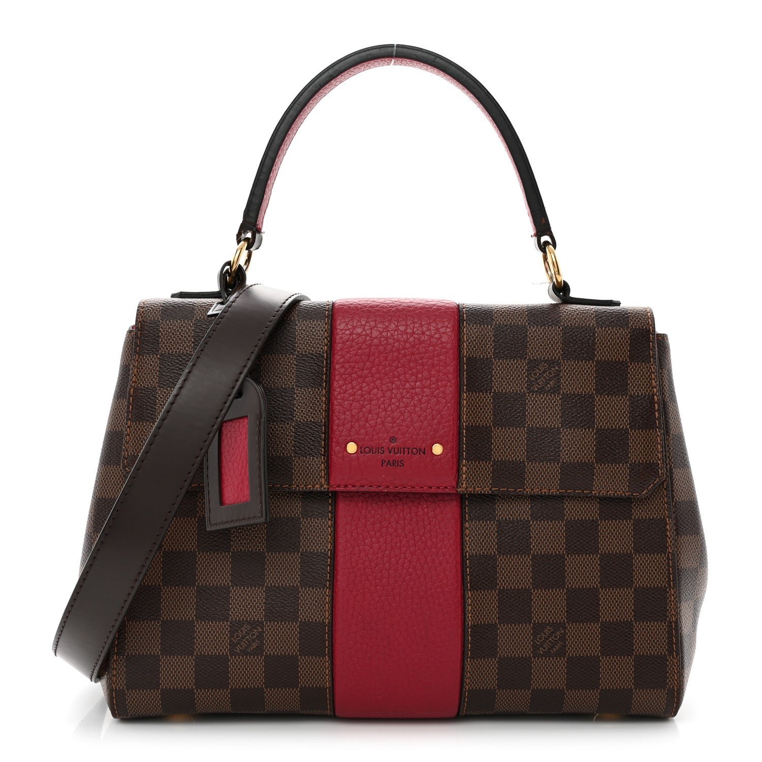 Louis Vuitton Damier Ebene Bond Street Bordeaux