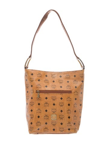 Visetos Shoulder Bag