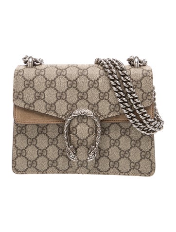 GG Supreme Dionysus Mini w/ Tags
