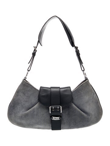 Dior Signature Street Chic Medium Vintage