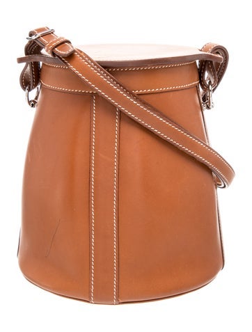 Barenia Farming PM Bag