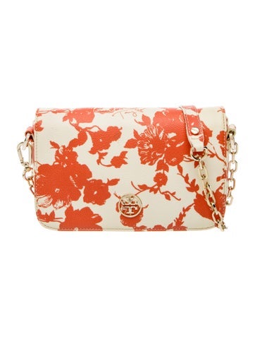 Leather Clutch
