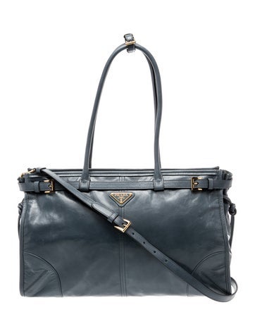 Soft Calf Leather Bonnie Large