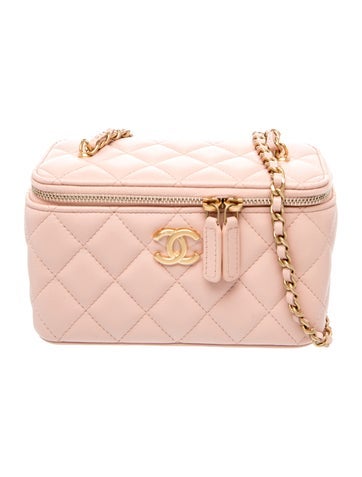 2026 Small Vanity Case