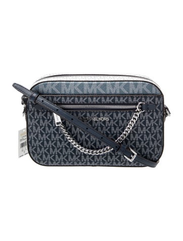 Monogram Crossbody Bag w/ Tags