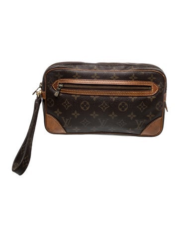 Monogram Marly Dragonne
