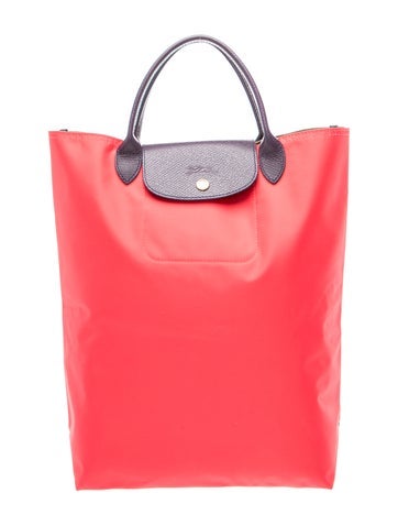 Nylon Tote