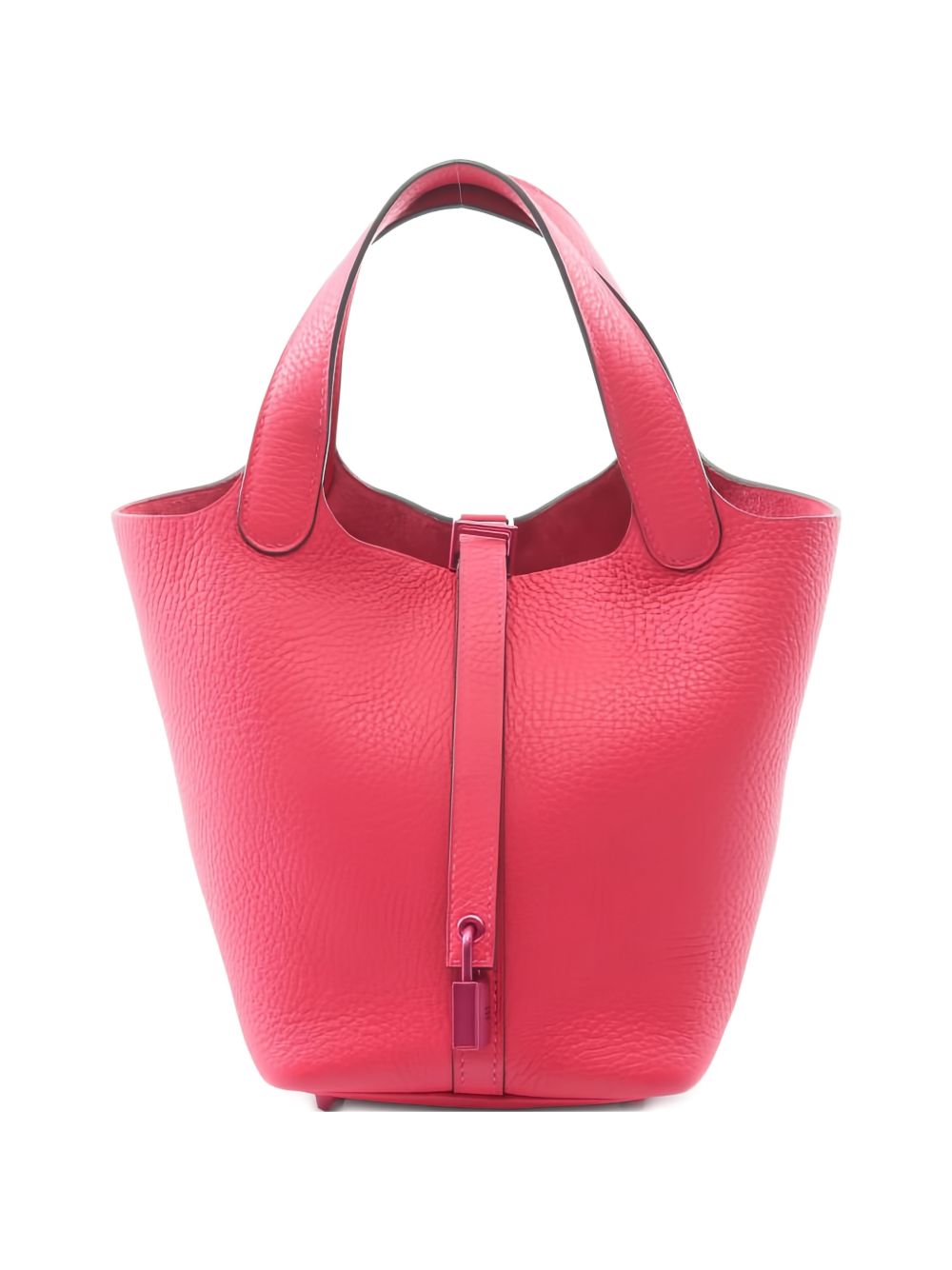 2022 PM Picotin Lock tote bag