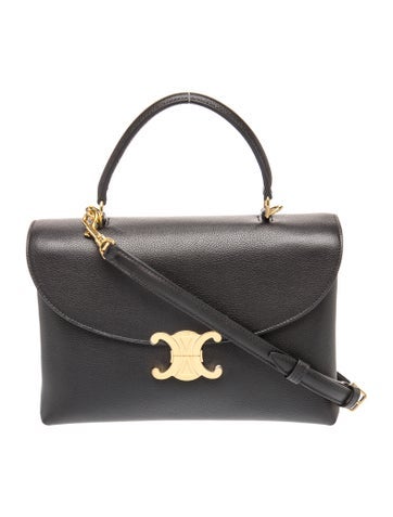 Leather Nino Medium w/ Tags