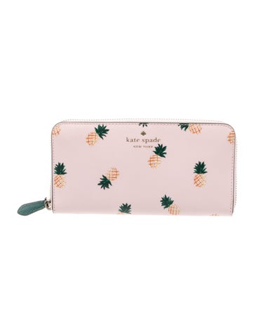 Kate Spade Leather Crossbody Bag