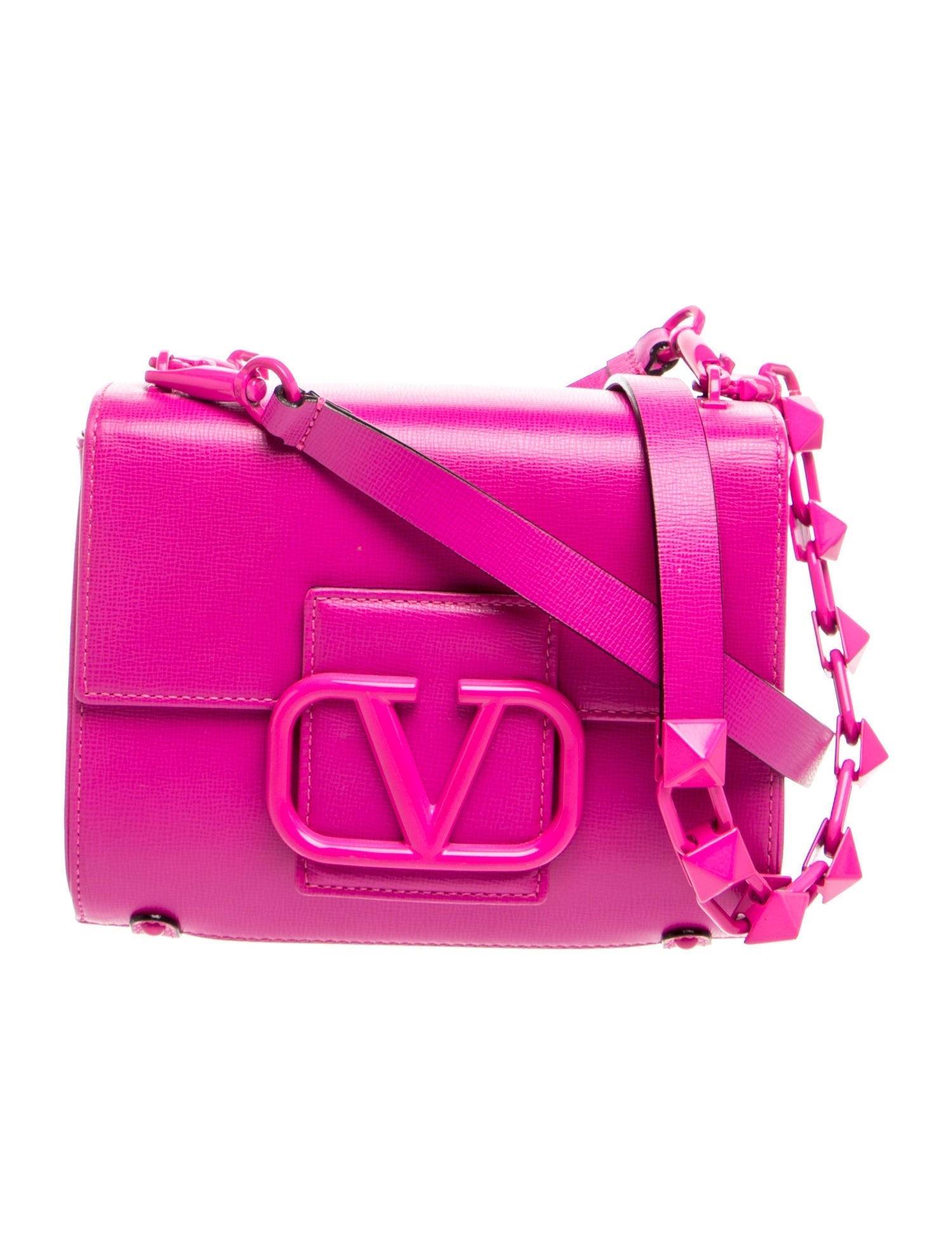 Rockstud Crossbody Bag