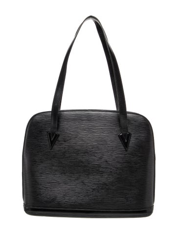 Epi Leather Lussac