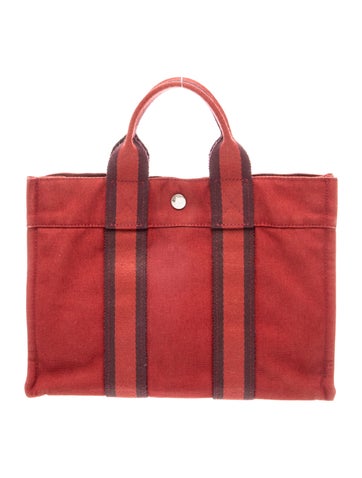 Toile Fourre-Tout PM