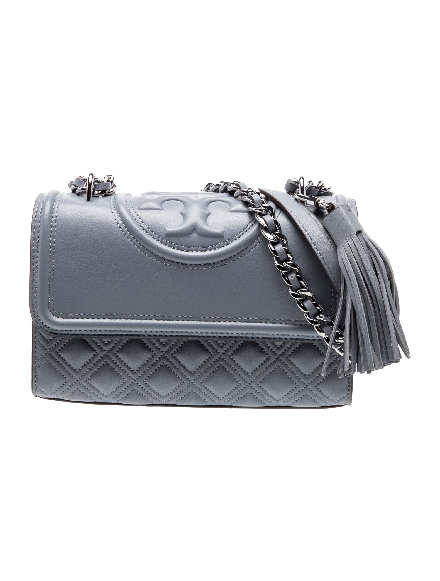Tory Burch Leather Shoulder Bag