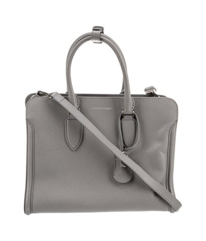 Alexander McQueen Mcqueen Skull Crossbody Bag