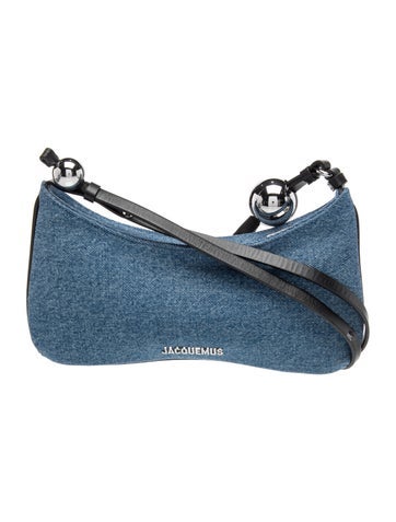 Denim Le Bisou Perle