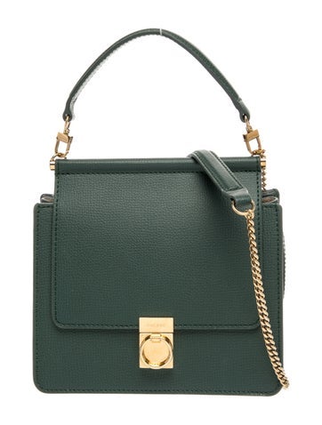 Leather Numéro Sept Mini