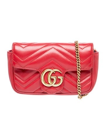 Double G Marmont Super Mini