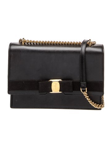 Vara Bow Minaudière