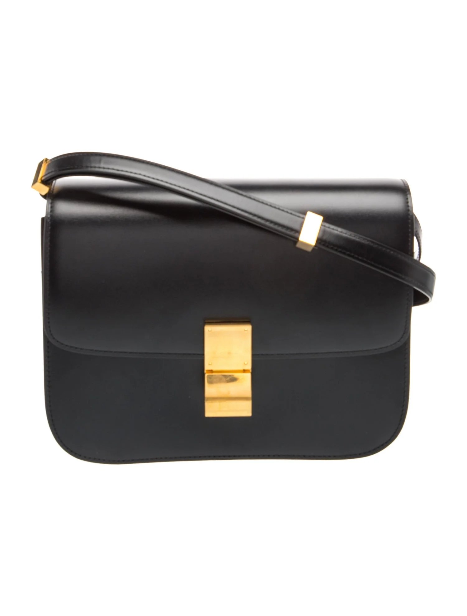 Leather Classic Medium