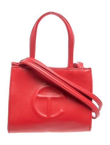 Signature Crossbody Bag