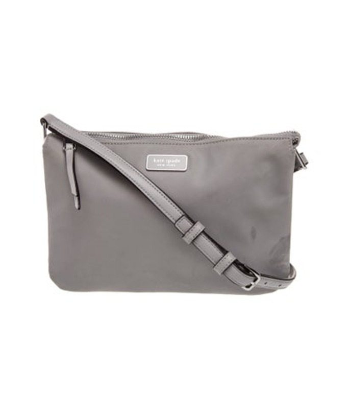 Kate Spade Spade New York Nylon Shoulder Bag