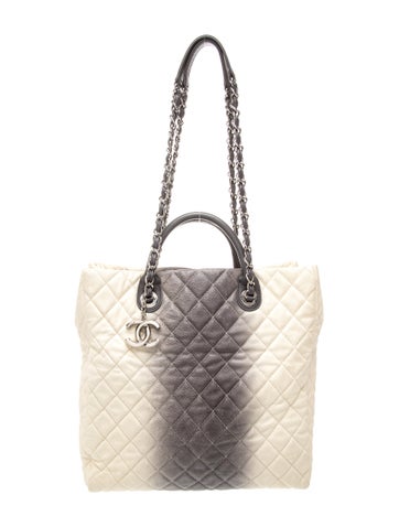 Ombré Shiva Tote
