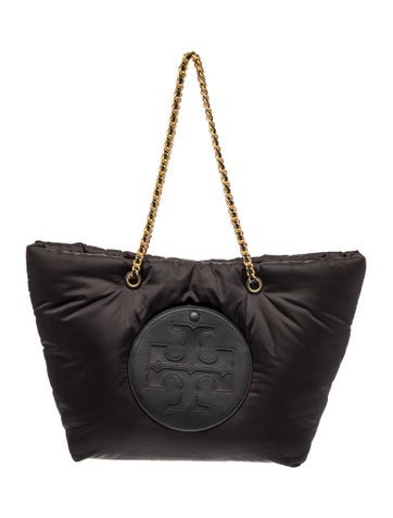 Nylon Tote