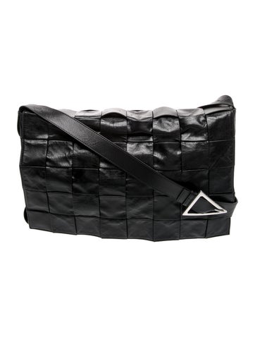 Bottega Veneta Intrecciato Cassette