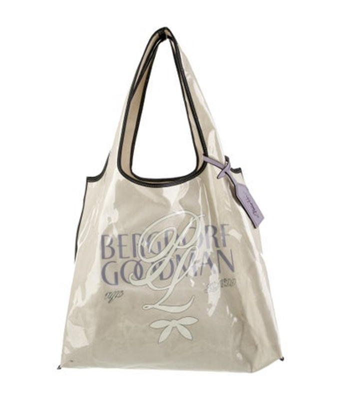 3.1 Phillip Lim 1 Phillip Lim Canvas Tote