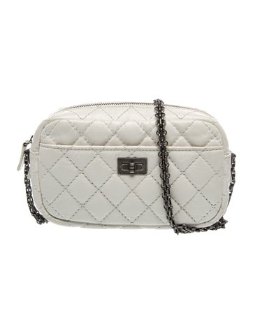 Reissue Mini Camera Bag