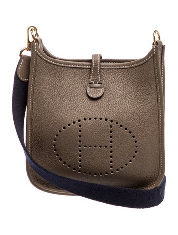 Clemence Evelyne TPM 16