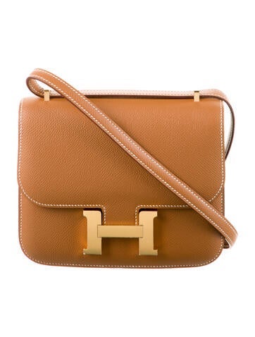 Epsom Mini Constance 18 w/ Tags