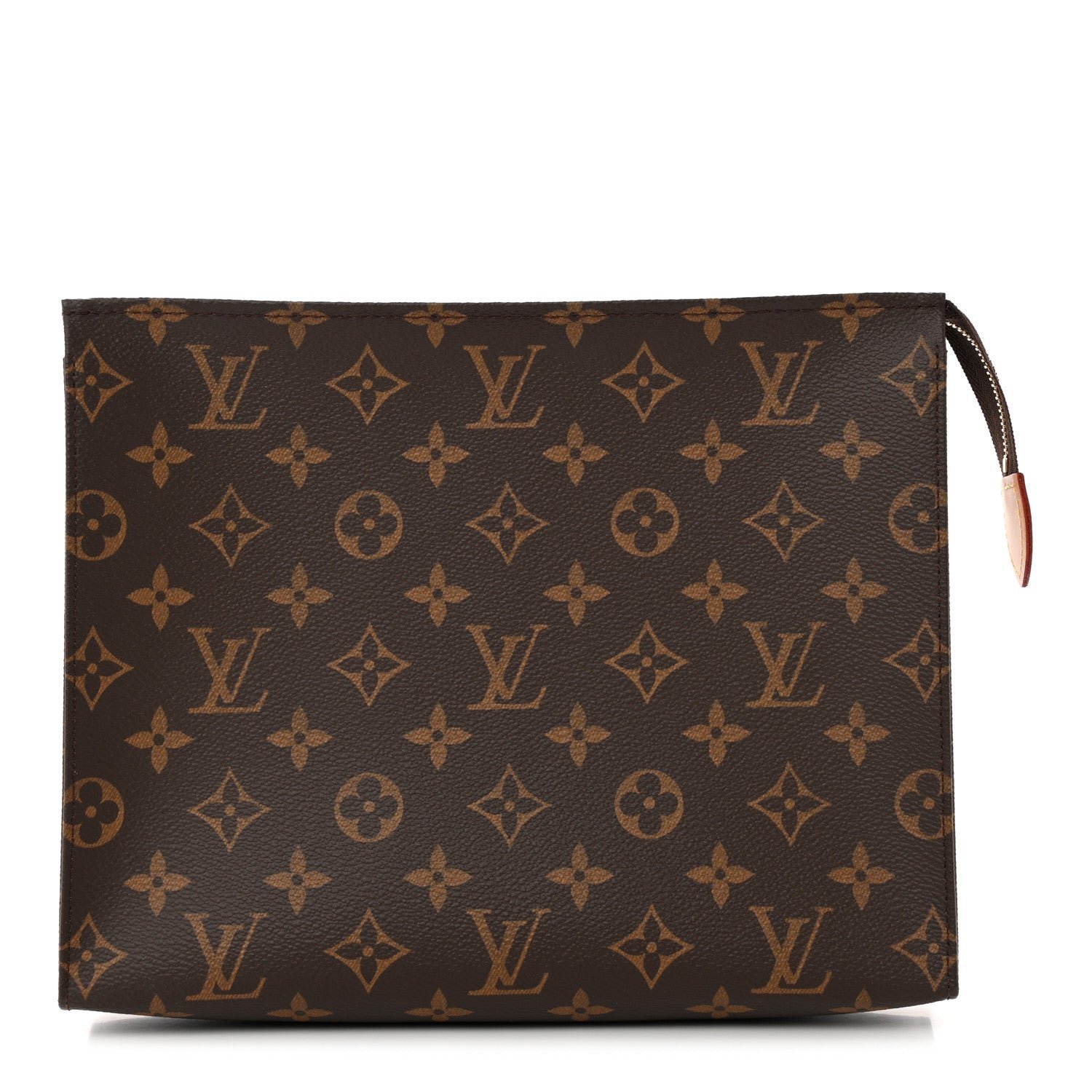 Louis Vuitton Monogram Toiletry Pouch 26
