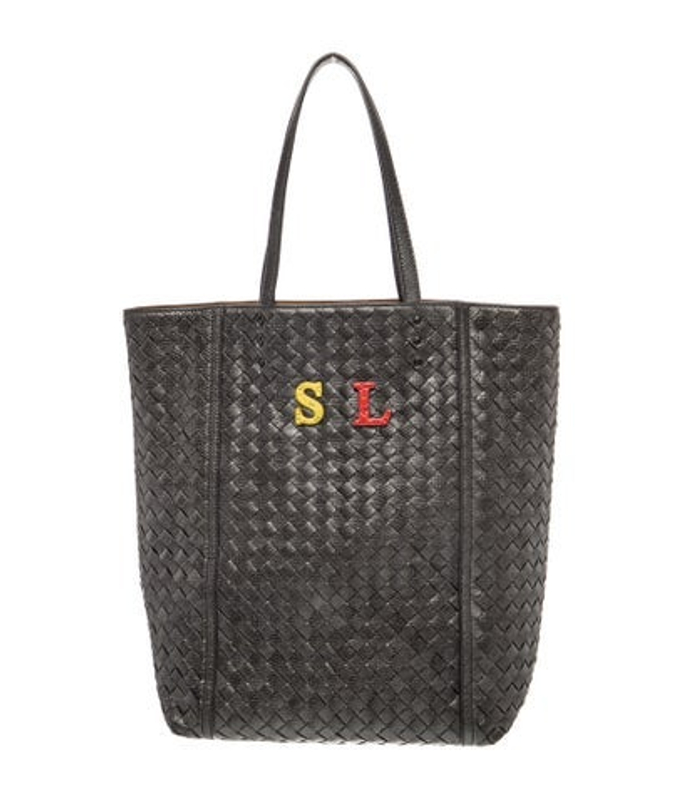 Bottega Veneta Veneta Intrecciato Tote