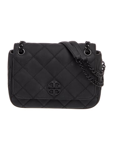 Tory Burch Leather Crossbody Bag