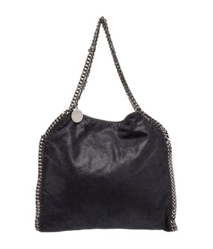 Stella McCartney Mccartney Vegetarian Leather Tote