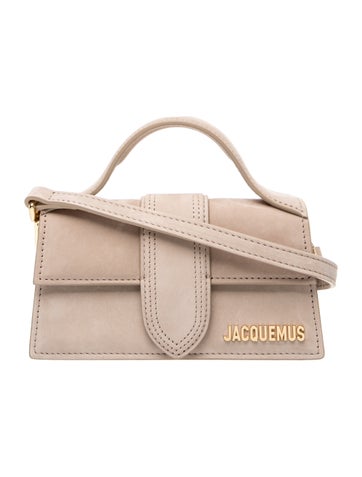 Leather Le Bambino Long