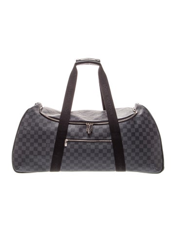 Damier Ebene Neo Eole Large