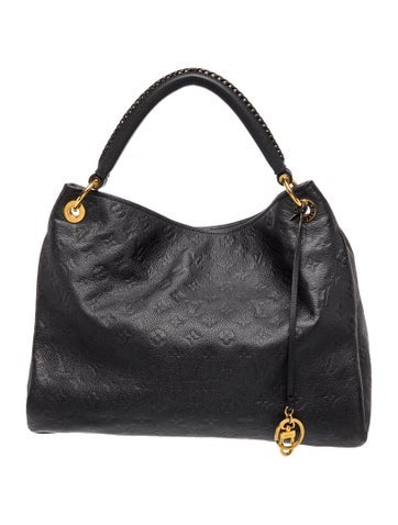 LV Monogram Artsy MM