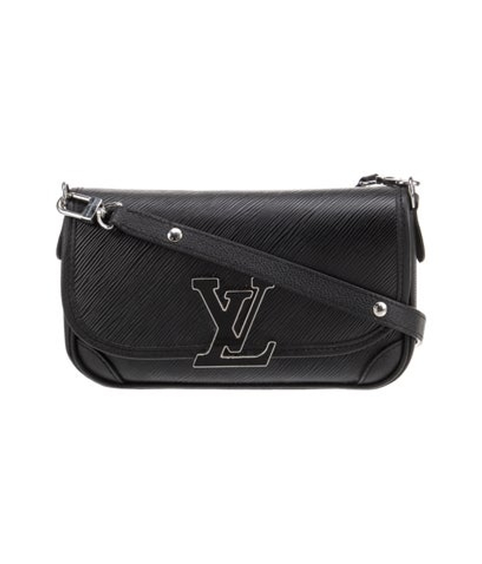 Louis Vuitton Vuitton Epi Leather Buci