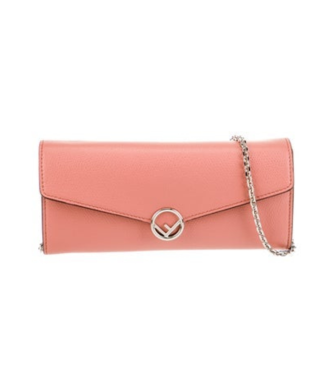 Fendi F Is Fendi Continental