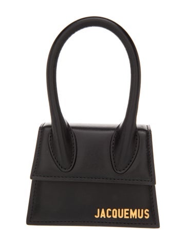 Leather Le Chiquito Mini